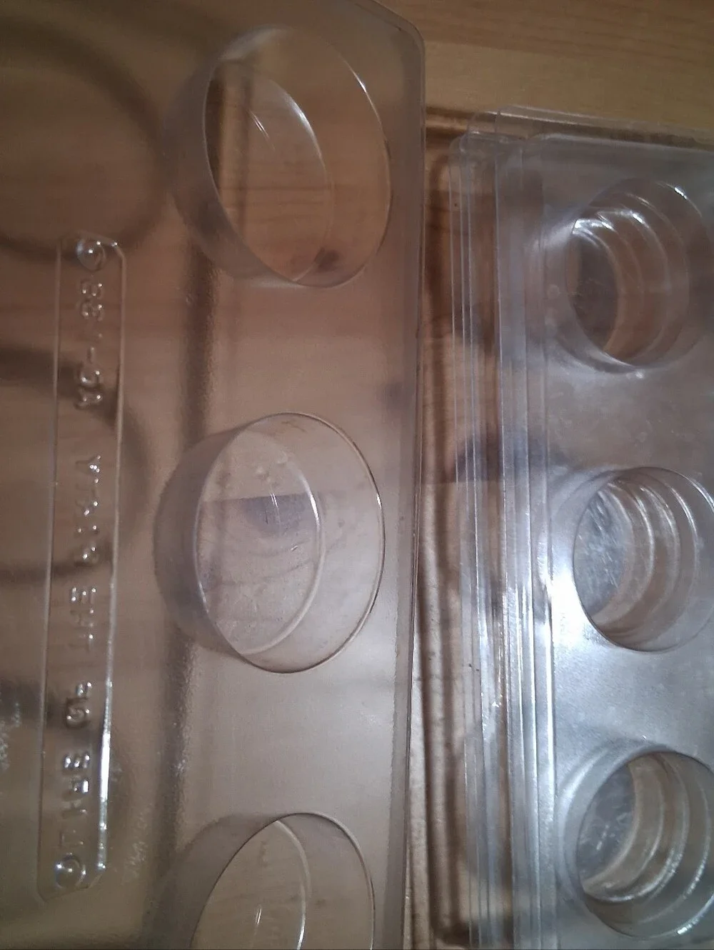 N/A mold chocolate